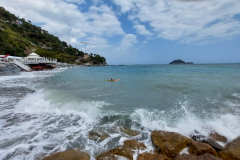 Strand Alassio