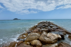 Strand Alassio4