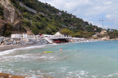 Beachclub Alassio