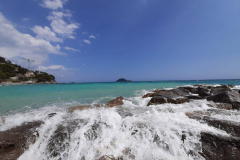 Strand Alassio2