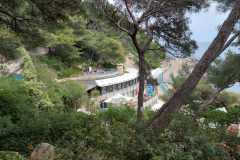 Beach Club Andora