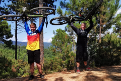 MTB Paradies Finale Ligure